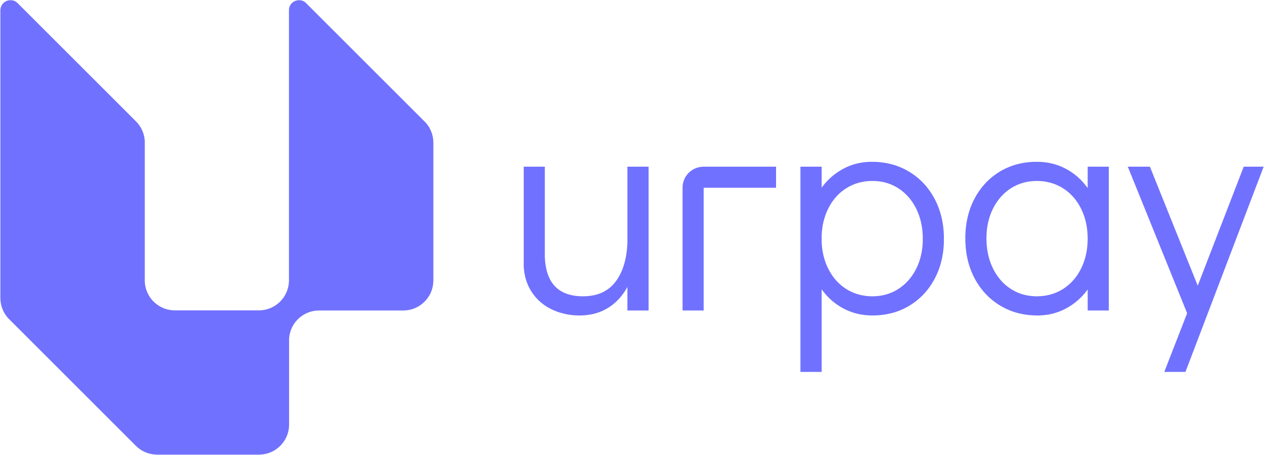 UrPay logo
