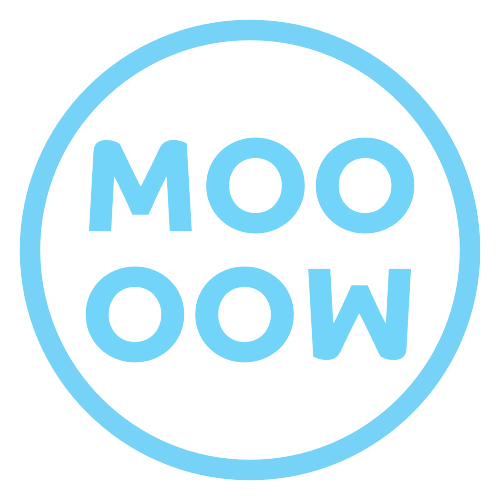 MooMoo logo